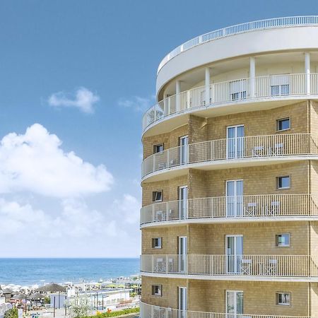Hotel Torremaura Milano Marittima Buitenkant foto