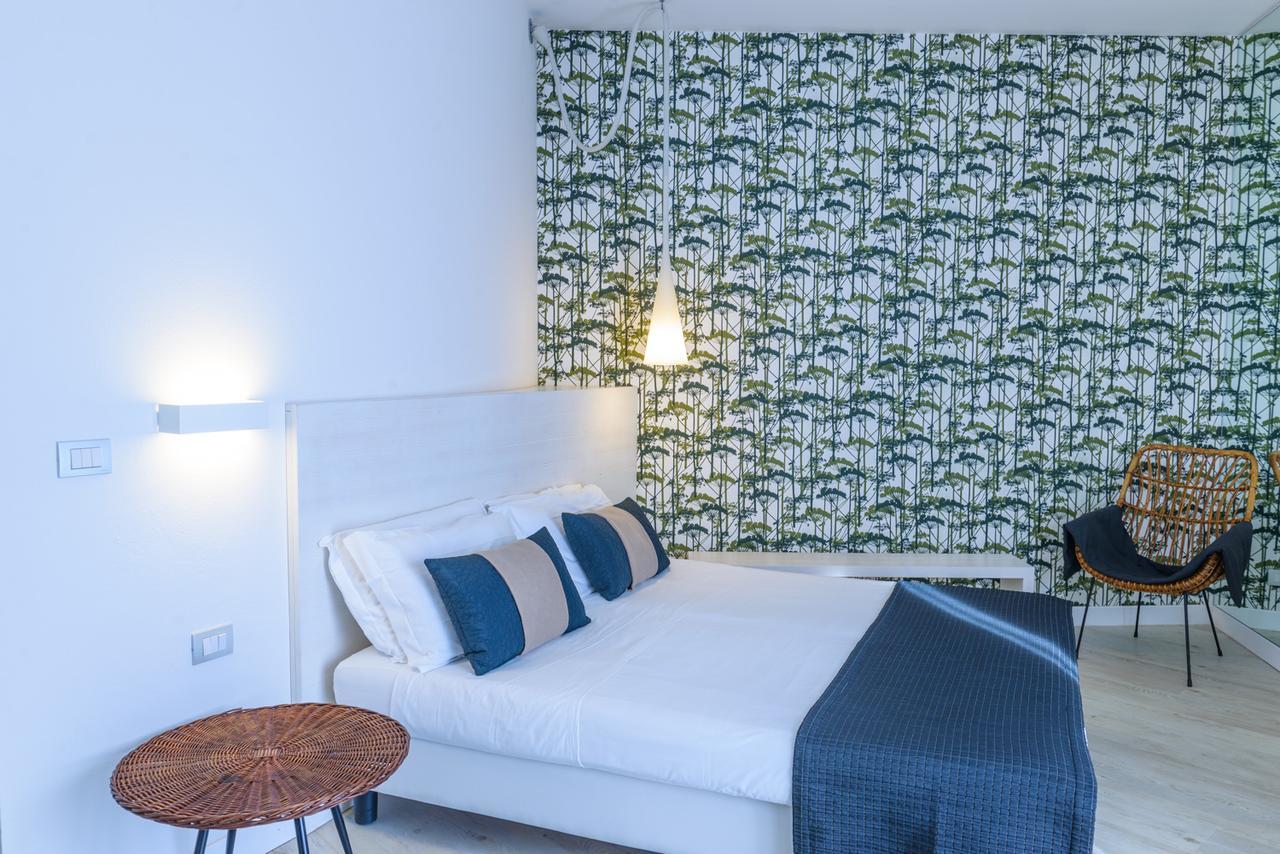 Hotel Torremaura Milano Marittima Buitenkant foto