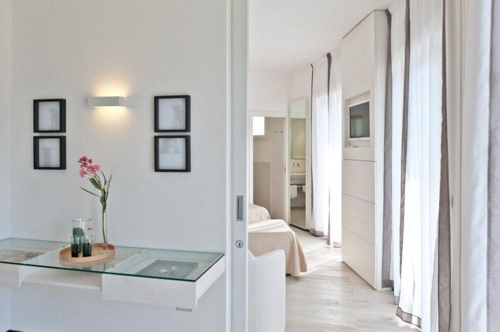 Hotel Torremaura Milano Marittima Buitenkant foto