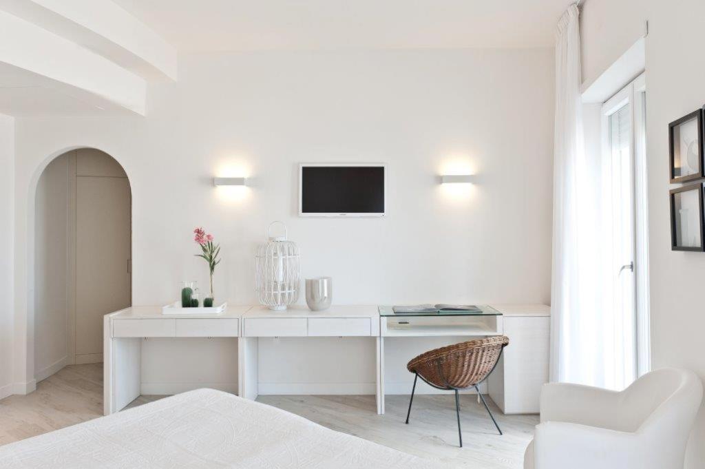 Hotel Torremaura Milano Marittima Buitenkant foto