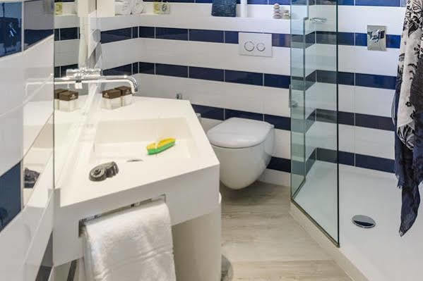 Hotel Torremaura Milano Marittima Buitenkant foto
